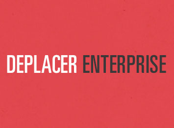 Deplacer Enterprise