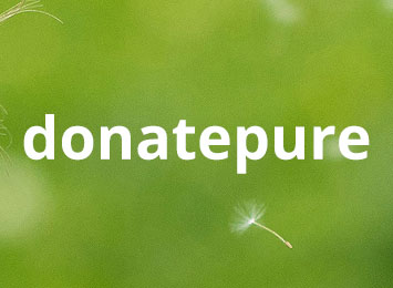 DonatePure