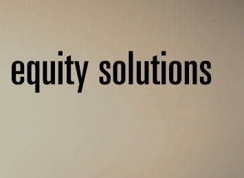 Equity Solutions