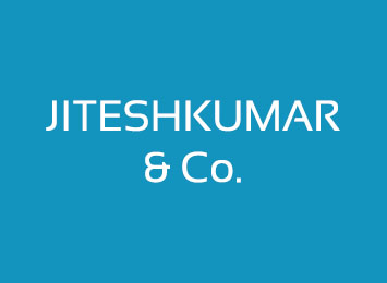 Jiteshkumar & Co