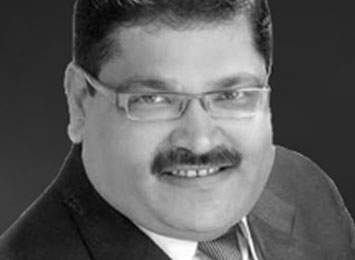 Kamlesh Kotecha